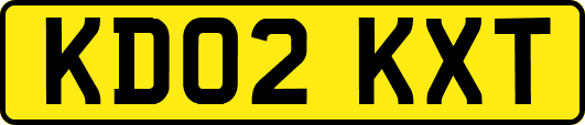 KD02KXT