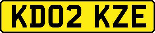 KD02KZE