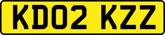 KD02KZZ