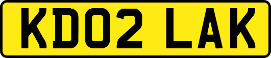 KD02LAK