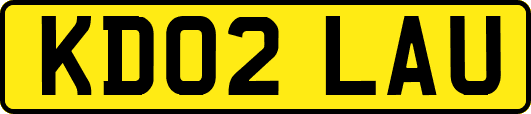 KD02LAU