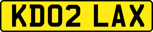 KD02LAX