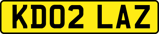 KD02LAZ
