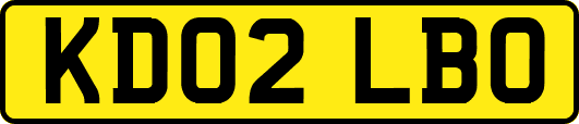 KD02LBO