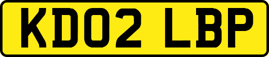 KD02LBP