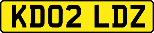 KD02LDZ