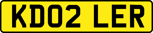 KD02LER