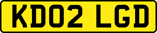 KD02LGD