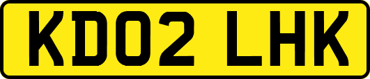 KD02LHK