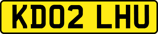 KD02LHU