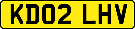KD02LHV