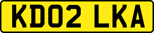 KD02LKA