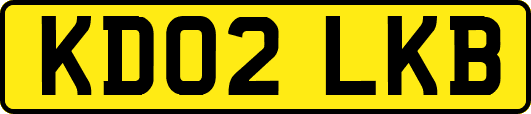 KD02LKB
