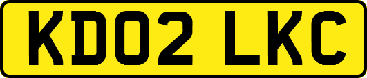 KD02LKC