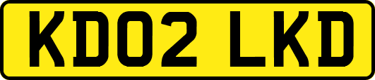 KD02LKD