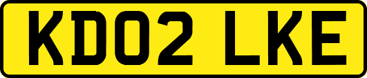 KD02LKE