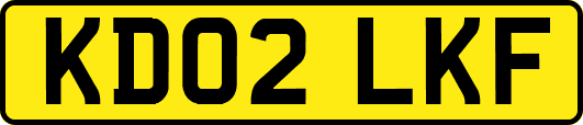 KD02LKF