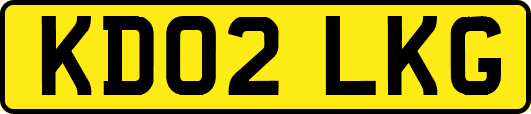 KD02LKG