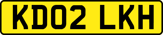 KD02LKH