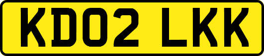 KD02LKK