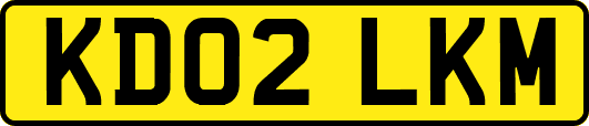 KD02LKM