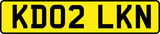 KD02LKN