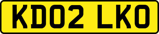KD02LKO
