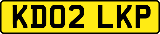 KD02LKP