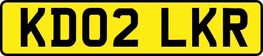 KD02LKR