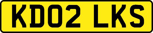 KD02LKS