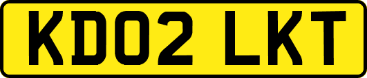 KD02LKT