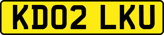 KD02LKU