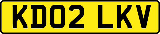 KD02LKV