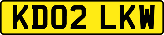 KD02LKW