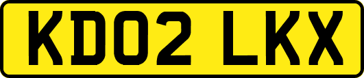 KD02LKX