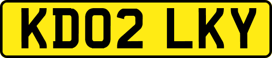 KD02LKY