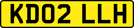 KD02LLH