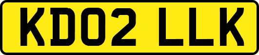 KD02LLK