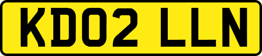 KD02LLN