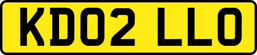 KD02LLO