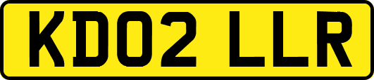 KD02LLR