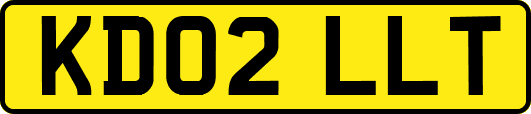 KD02LLT