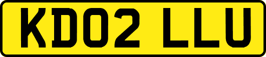 KD02LLU