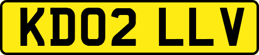 KD02LLV