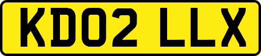 KD02LLX