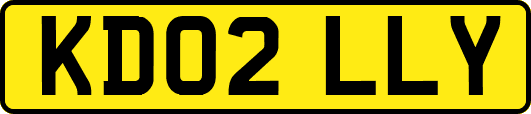 KD02LLY