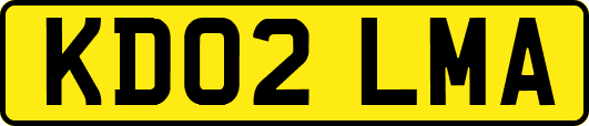 KD02LMA