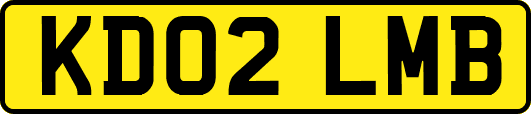 KD02LMB