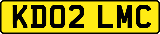 KD02LMC