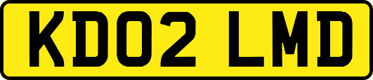 KD02LMD